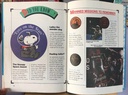 [USED]Charlie Brown's 'Cyclopedia: Blast Off To Space