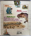 [USED]Don't Know Much About Dinosaurs