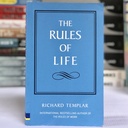 [USED] The Rules of Life: A Personal Code for Living a Better, Happier, more Successful Kind of Life