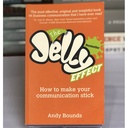 [USED] The Jelly Effect: How to make your Communication Stick