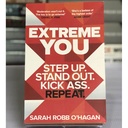 [USED] Extreme You: Step Up, Stand out,...