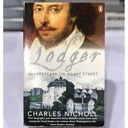 [USED] The Lodger: Shakespeare On Silver Street