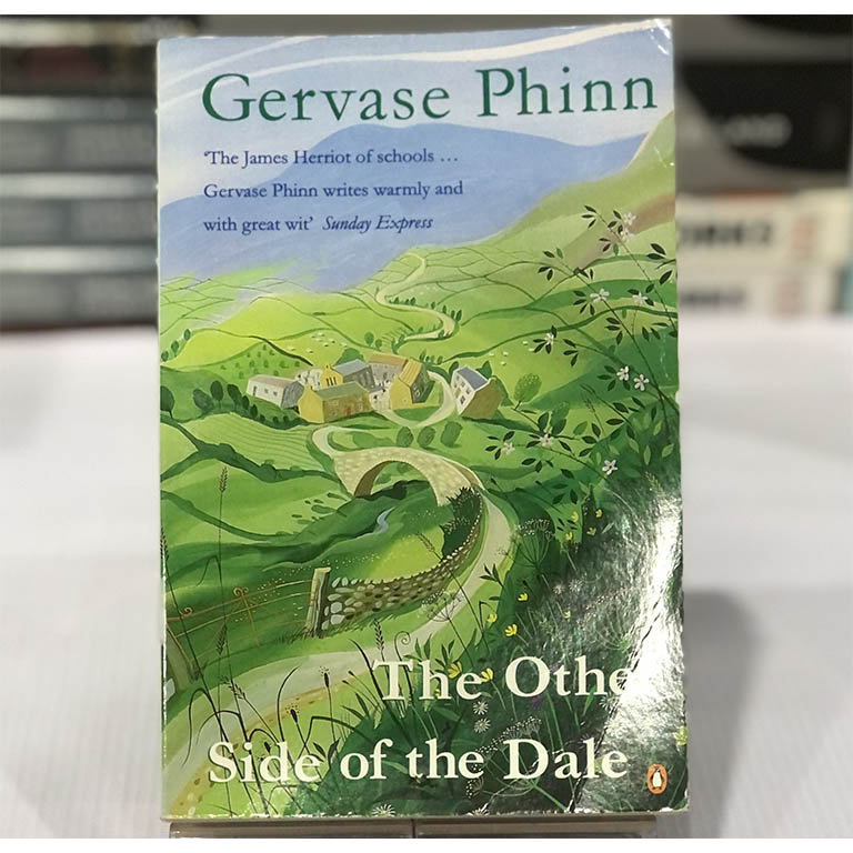 [USED] The Other Side of the Dale