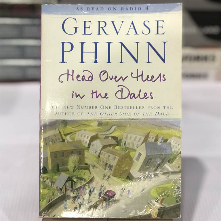 [USED] Head Over Heels In The Dales