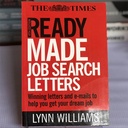 [USED] Ready Made Job Search Letters: Winning Letters and e-mails to help you get your dream job