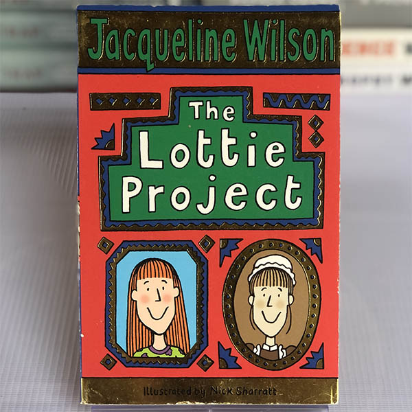 [USED] The Lottie Project