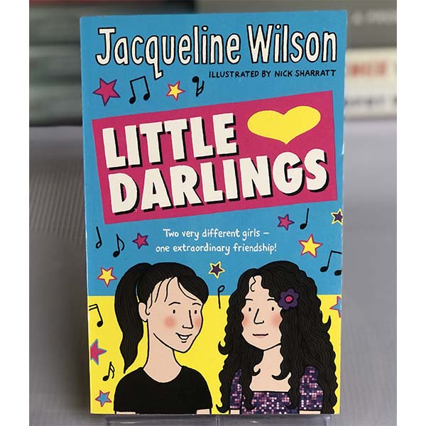 [USED] Little Darlings