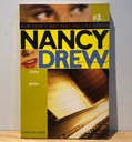 [USED] Nancy Drew girl detective: False Notes