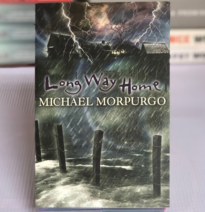 [USED] Long Way Home