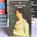 [USED] Emma by Jane Austen