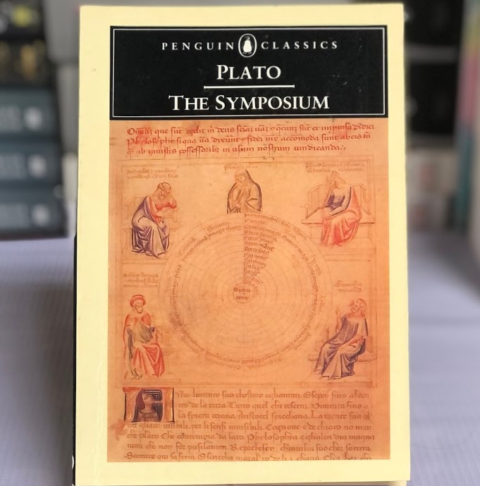 [USED] The Symposium