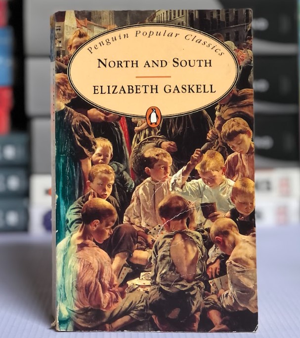 [USED] North And South by Elizabeth Gaskell