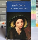 [USED] Little Dorrit by Charles Dickens