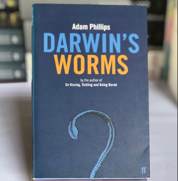 [USED] Darwin's Worms