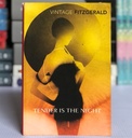 [USED] Tender Is The Night by F. Scott Fitzgerald