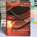 [USED] Our Man in Havana by Graham Greene