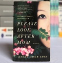 [USED] Please Look After Mom by Kyung-Sook Shin