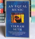 [USED] An Equal Music by Vikram Seth