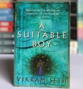 [USED] A Suitable Boy by Vikram Seth