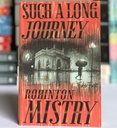 [USED] Such a Long Journey by Rohinton Mistry