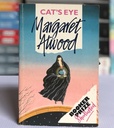 [USED] Cats Eye by Margaret Atwood