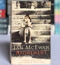 [USED] Atonement by Ian McEwan