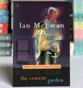 [USED] The Cement Garden by Ian McEwan