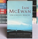 [USED] On Chesil Beach by Ian McEwan