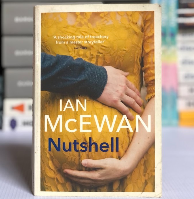 [USED] Nutshell by Ian McEwan