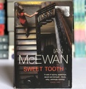 [USED] Sweet Tooth by Ian McEwan