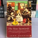 [USED] The New Spaniards