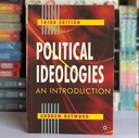 [USED] Political Ideologies: An Introduction