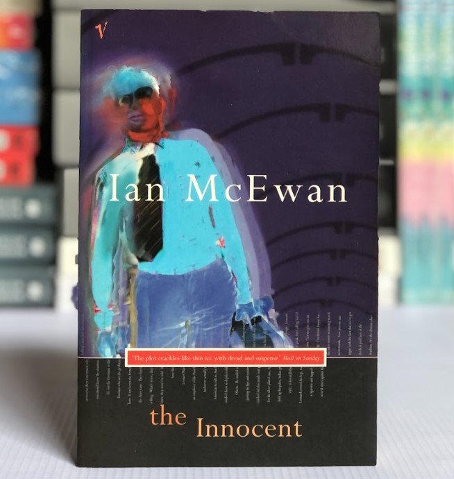 [USED] The Innocent by Ian McEwan