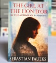 [USED] The Girl At The Lion D'or by Sebastian Faulks