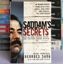 [USED] Saddam's Secrets