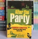 [USED] After the Party: A Personal and Political Journey inside the ANC