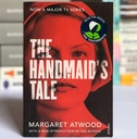 [USED] The Handmaids Tale by Margaret Atwood