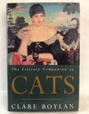 [USED] The Literary Companion To Cats: An anthology of prose and poetry