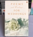 [USED] Poems and Readings For Weddings