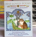 [USED] Best-Loved Poems