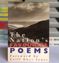 [USED] The Nation's Favorite Poems