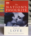 [USED] The Nation's Favourite Poems of Love