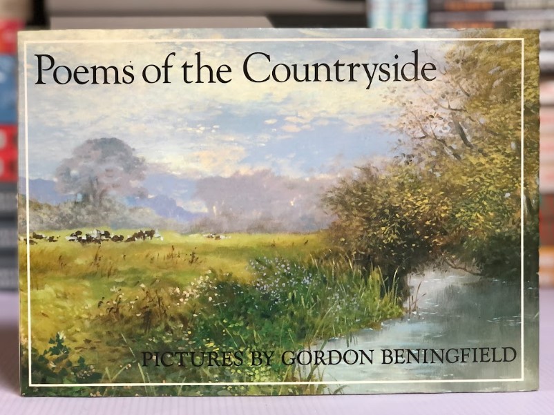 [USED] Poems of the Countryside