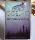 [USED] The Fifth Mountain by Paulo Coelho