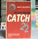 [USED] Catch-22 by Joseph Heller