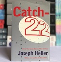 [USED] Catch-22 by Joseph Heller