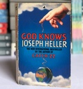 [USED] God Knows by Joseph Heller