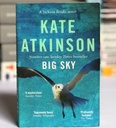 [USED] Big Sky by Kate Atkinson