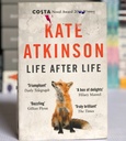 [USED] Life After Life by Kate Atkinson