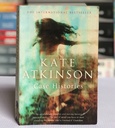 [USED] Case Histories by Kate Atkinson